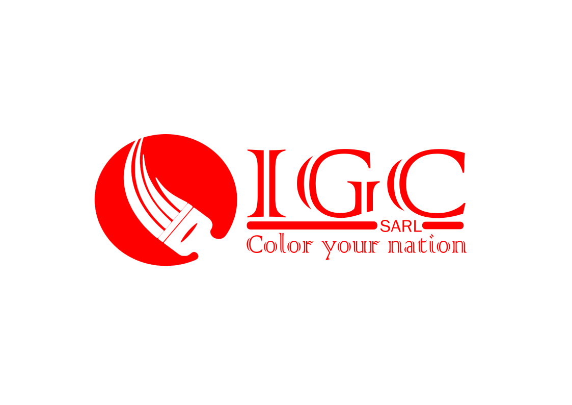 IGC SARL — Color your nation